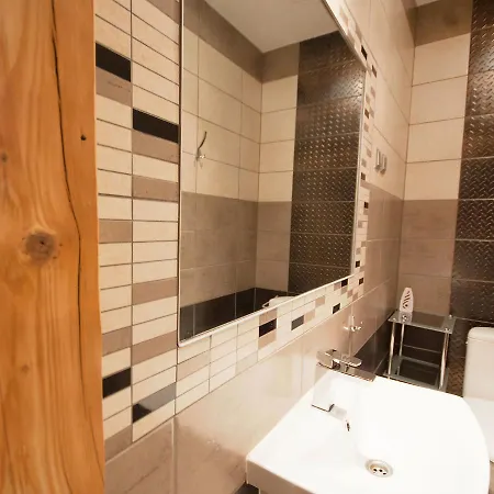 Apartman Apt. Fiolet