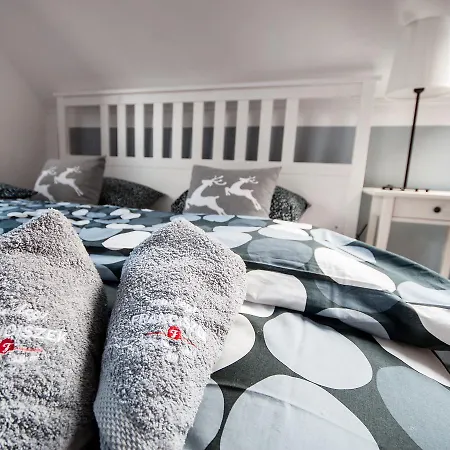 Apartman Apt. Fiolet *